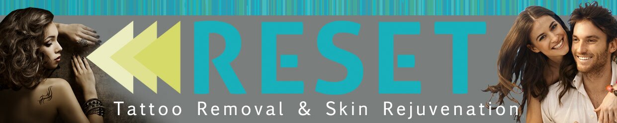 Reset Medspa and Tattoo Removal